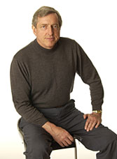 Ethan Cliffton, CEO Monoptec